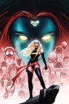 MS. MARVEL # 50